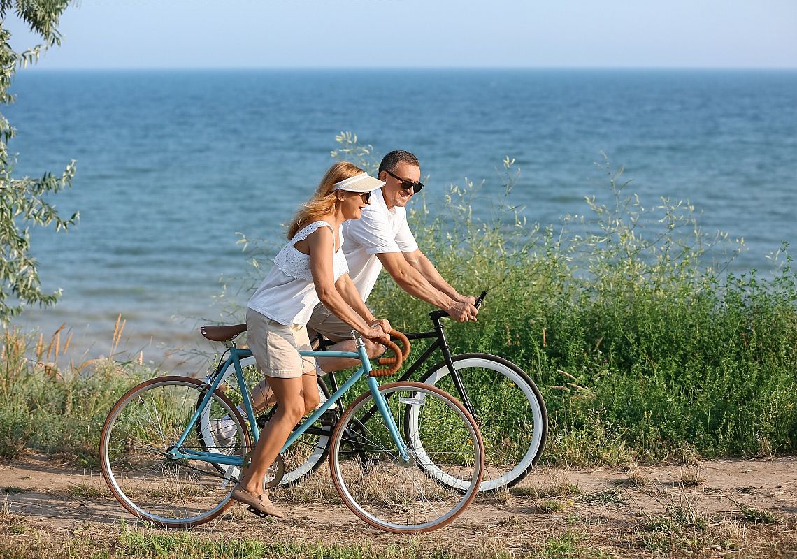 Wypożyczalnia rowerów